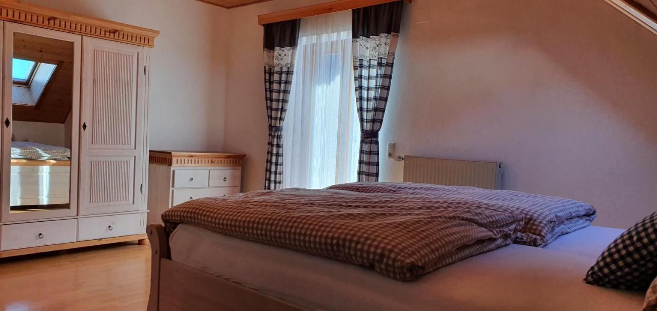 Ferienhaus Michael Bad Kleinkirchheim Eksteriør bilde