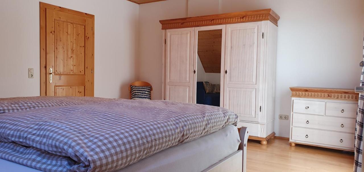Ferienhaus Michael Bad Kleinkirchheim Eksteriør bilde