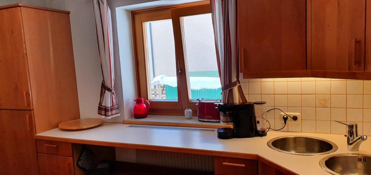 Ferienhaus Michael Bad Kleinkirchheim Eksteriør bilde