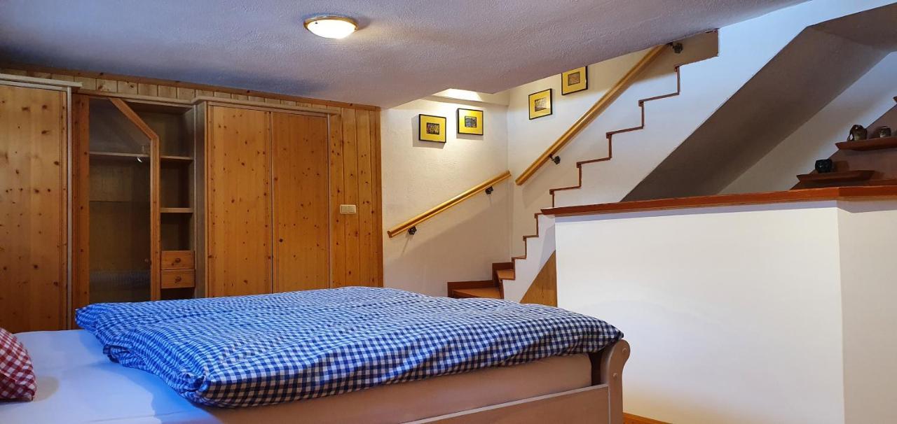 Ferienhaus Michael Bad Kleinkirchheim Eksteriør bilde