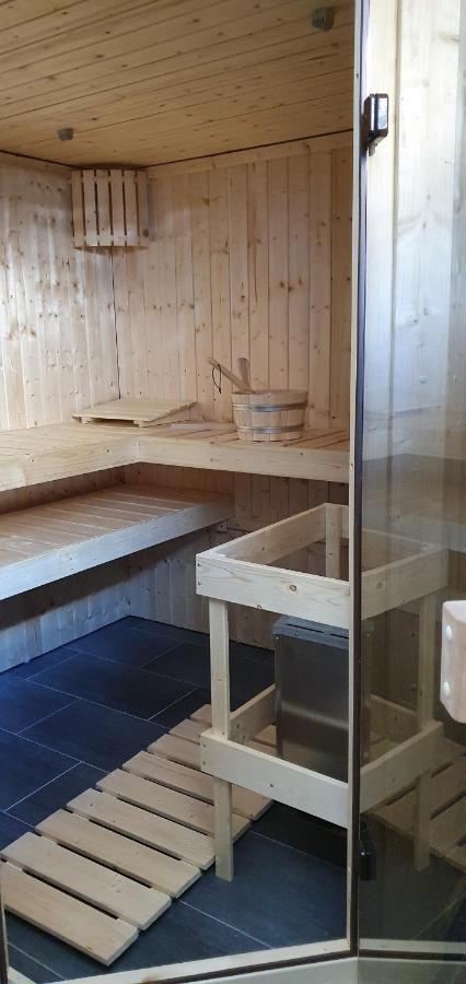 Ferienhaus Michael Bad Kleinkirchheim Eksteriør bilde