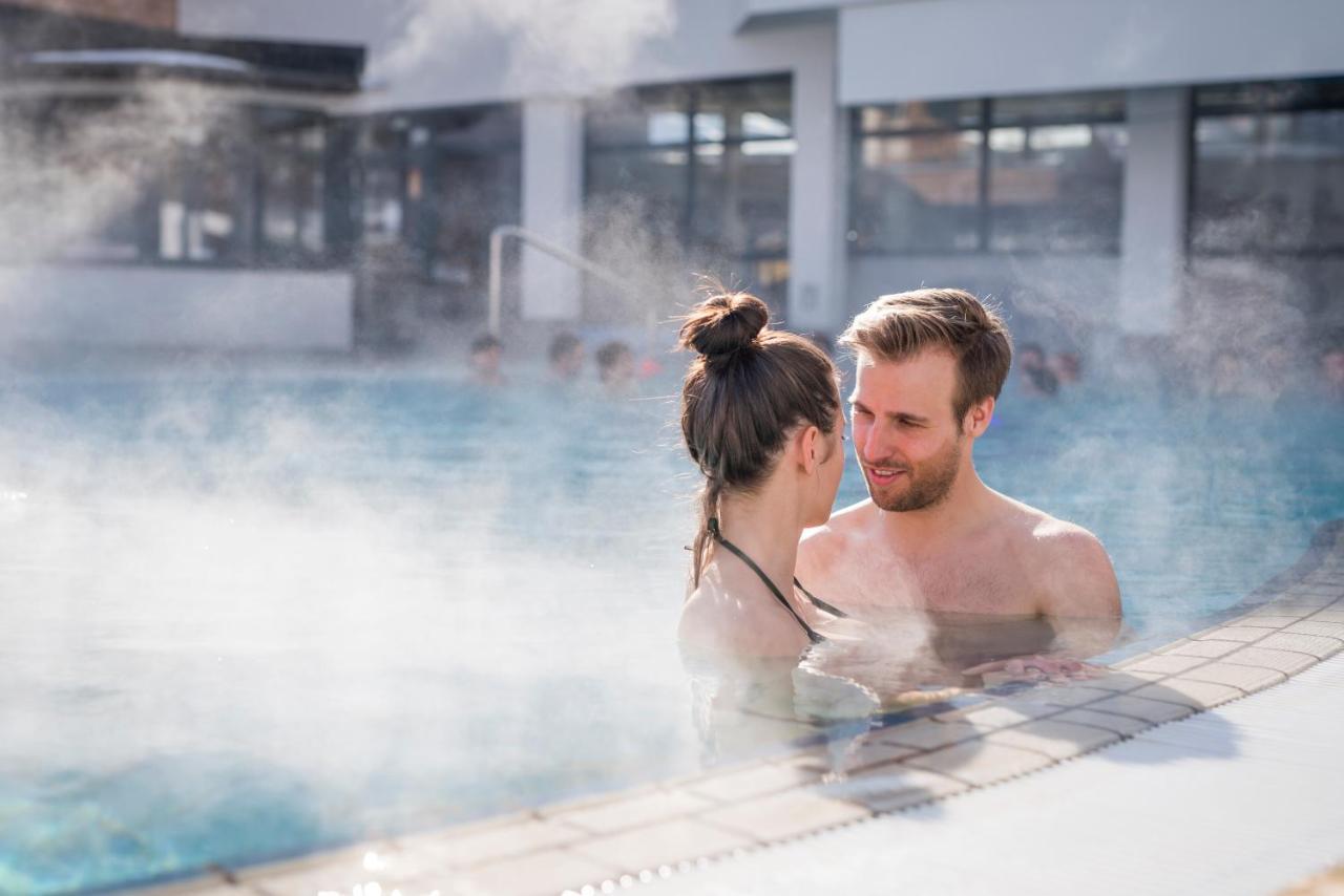 Ferienhaus Michael Bad Kleinkirchheim Eksteriør bilde